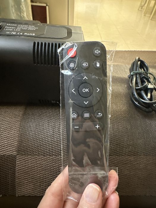 Продам умный проектор