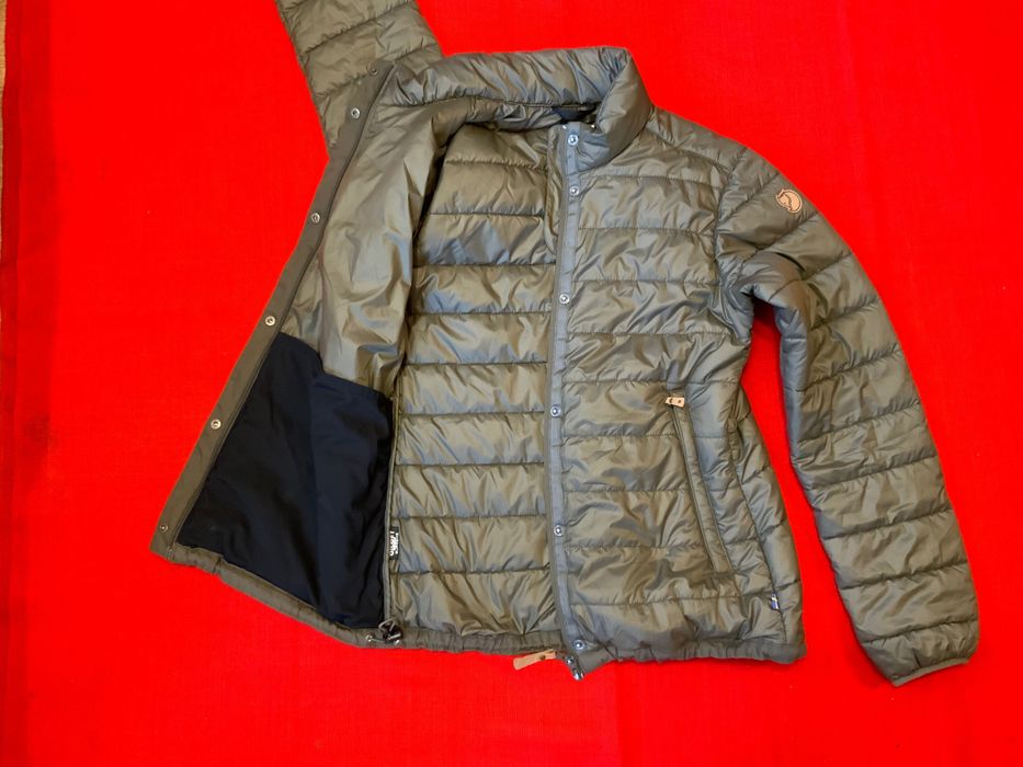 Fjall Raven Keb-оригинално яке размер 38 s