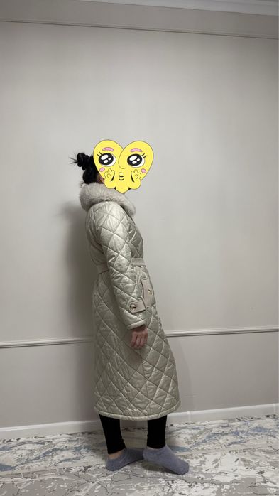 Стёнка куртка, размер 44-46