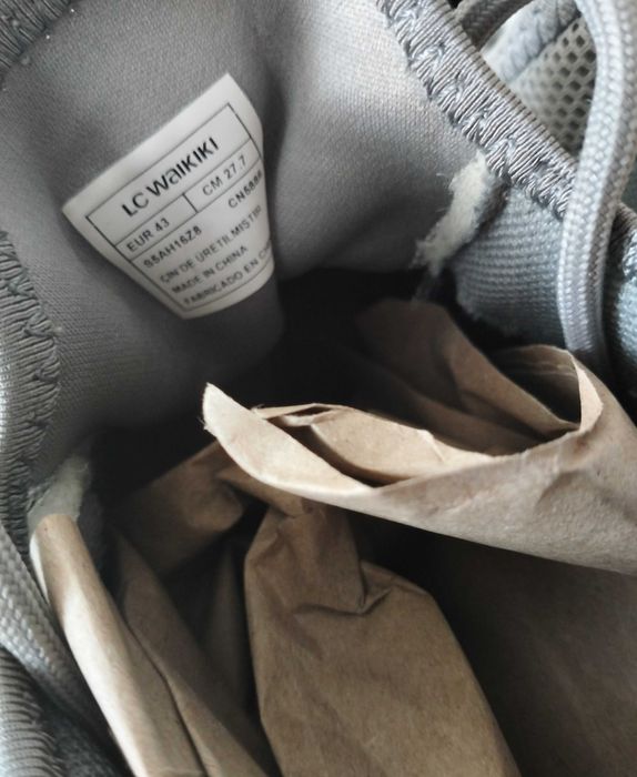 Мъжки маратонки Lc Waikiki