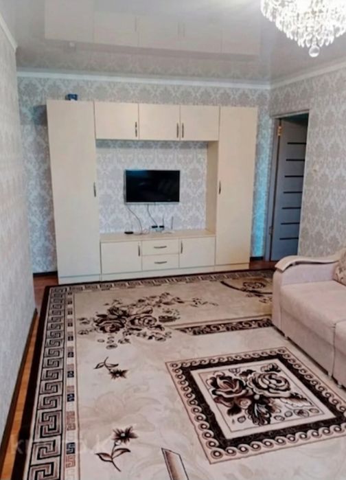 3-х комнатная квартира