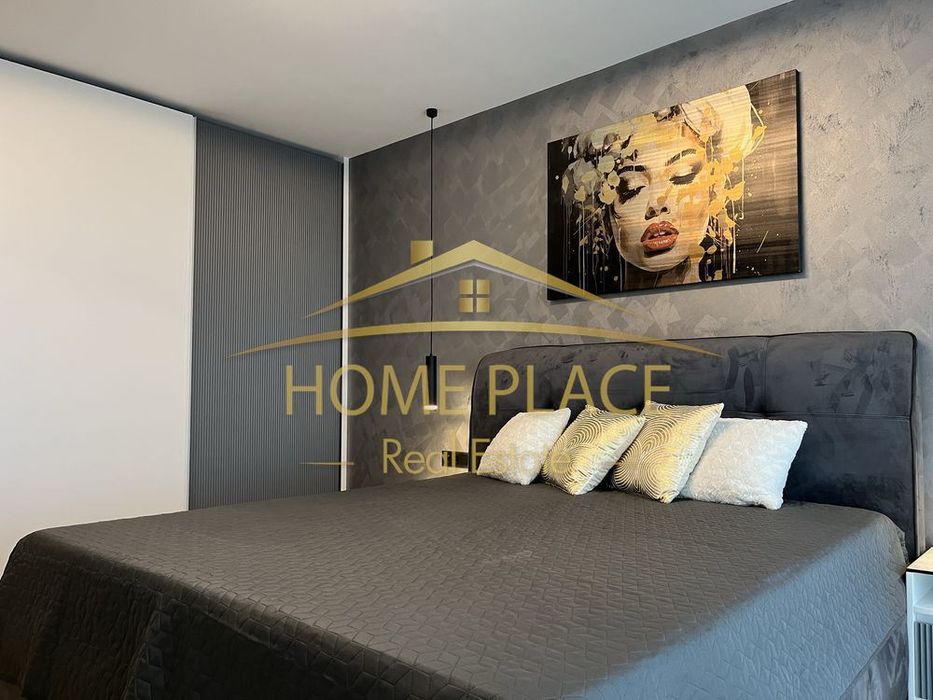 Дава се под наем Двустаен апартамент в к.к. Св.Св. Константин и Елена - 65 кв.м за 1196.97 € - Снимка #7