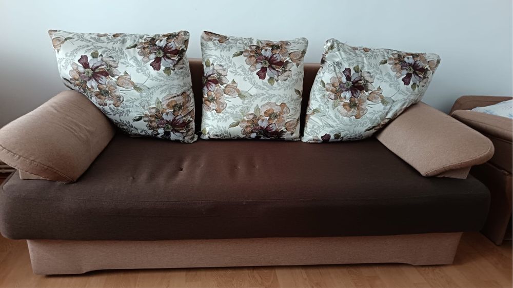 canapea extensibila 190x160