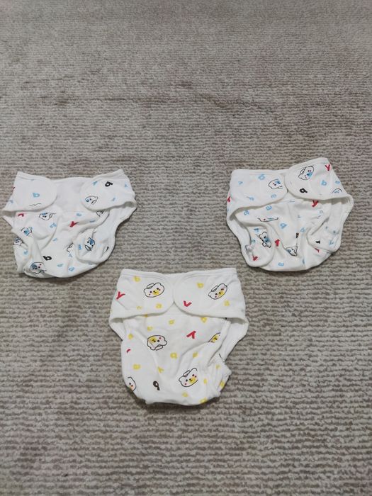 Продаются многоразовые Памперсы - Подгузники