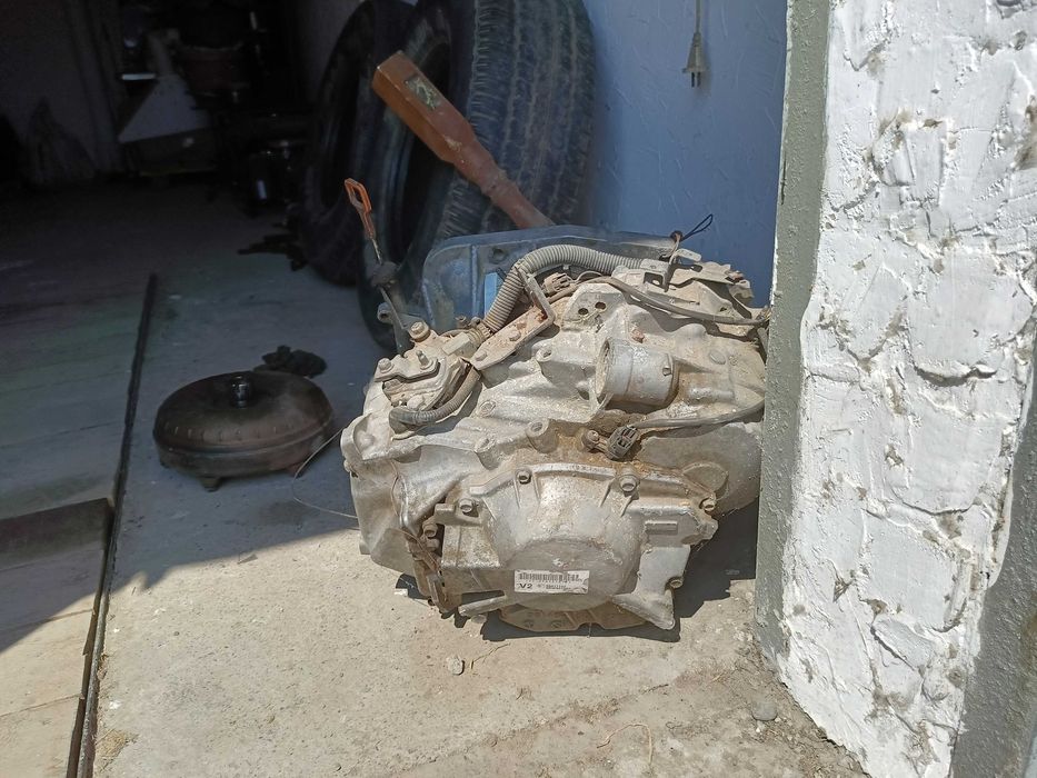 Продам АКПП на автомашину Даево - Тоска