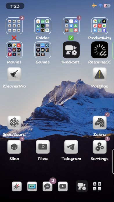 Iphone 8 в отлично състояние