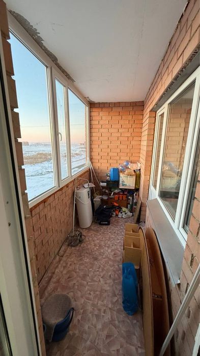Продам квартиру срочно !!