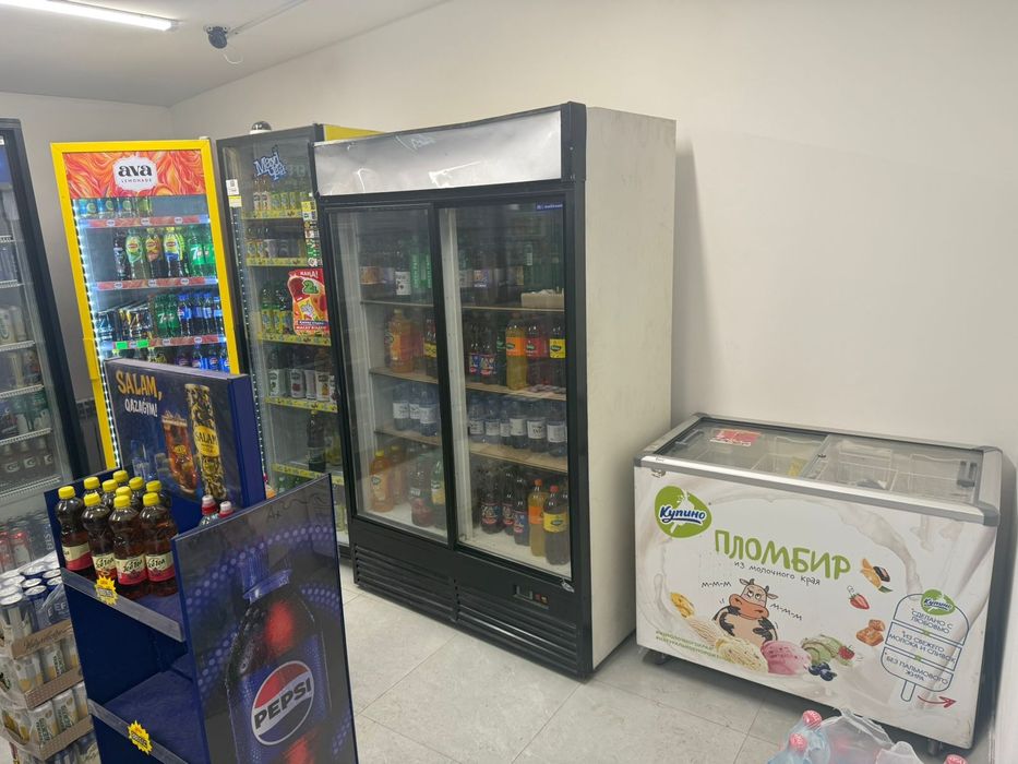 Продам частный дом с магазином