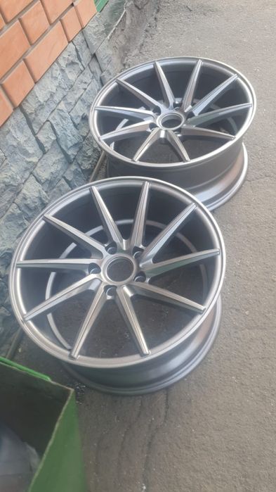 Продам диски vosen R17