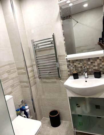 Дава се под наем Тристаен апартамент в Пловдив, Център - 75 кв.м за 650 € - Снимка #6