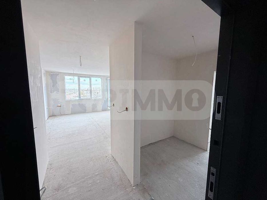 Тристаен апартамент по БДС в град Балчик