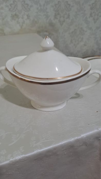 Продам посуду