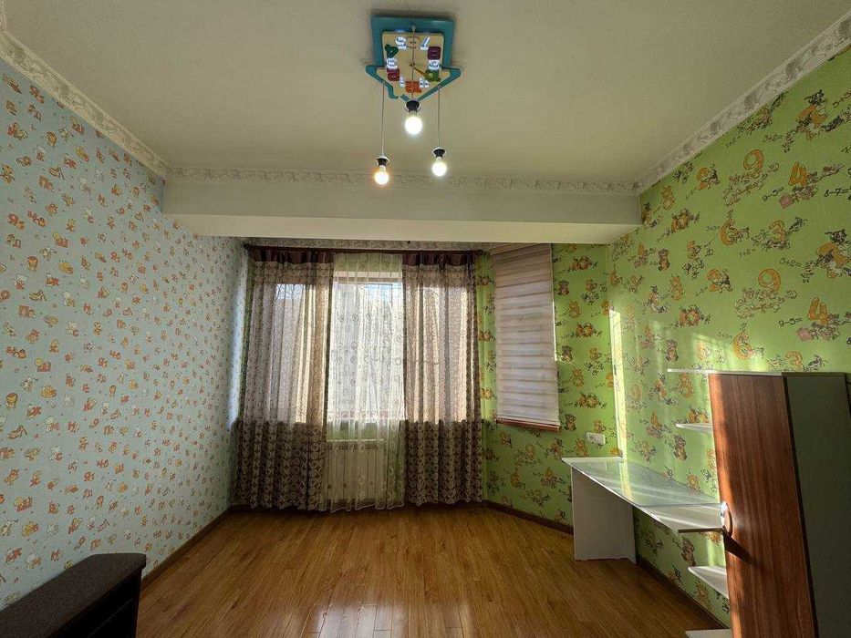 parkentskiy novostroyka 3xonali studiya s remontom kadaster bor 85m2;