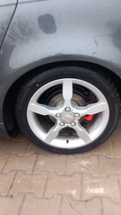 Vand seat exeo 2.0 st