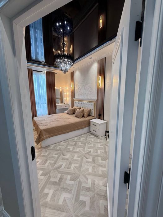 ID #1011 Ровд Самарканд Дарваза