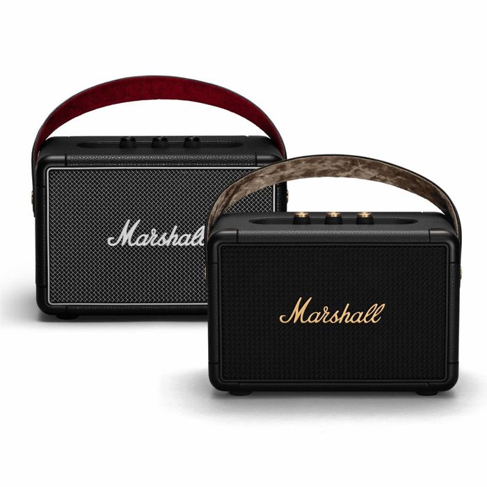 Новый Marshall Kilburn 2 • Калонка •