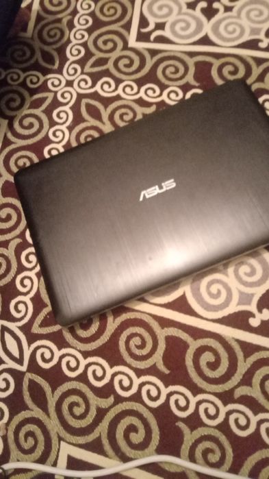 Мощный ноудбук. Б./ У .