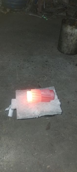 Аргонная сварка. Tig pulse.
