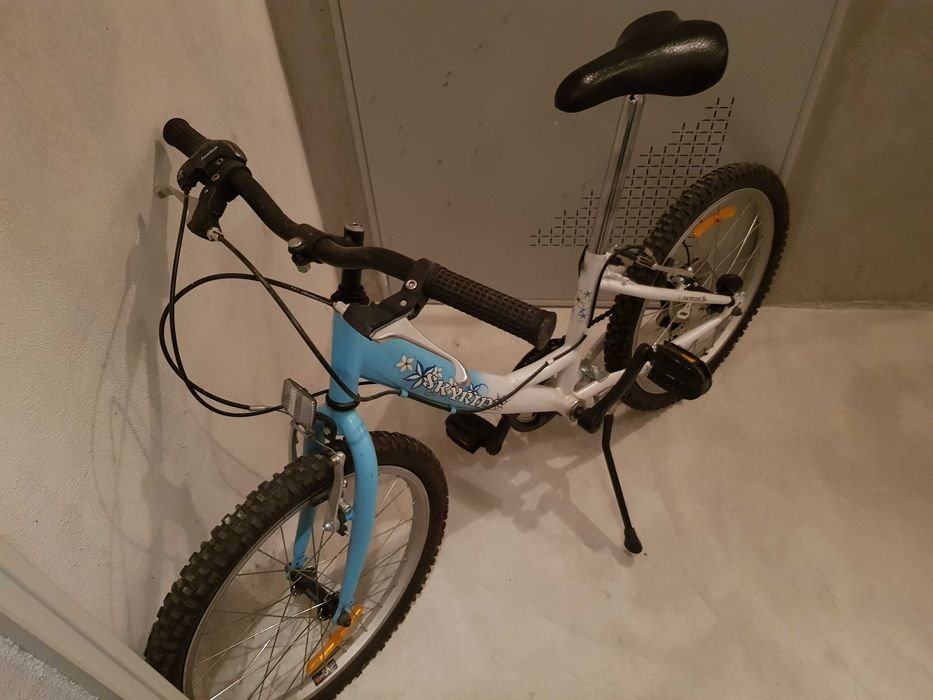 Детски велосипед за деца на възраст между 8 и 16 г.