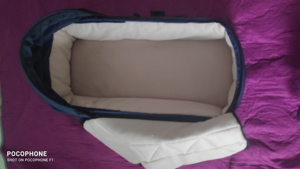 Люлка переноска Chicco