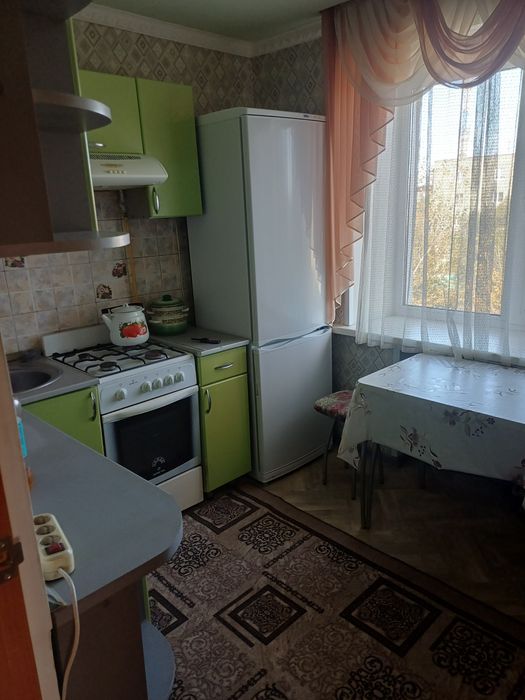 Продам 1-ком квартиру