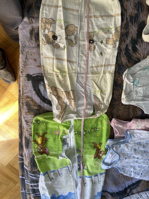 Saci de dormit copii