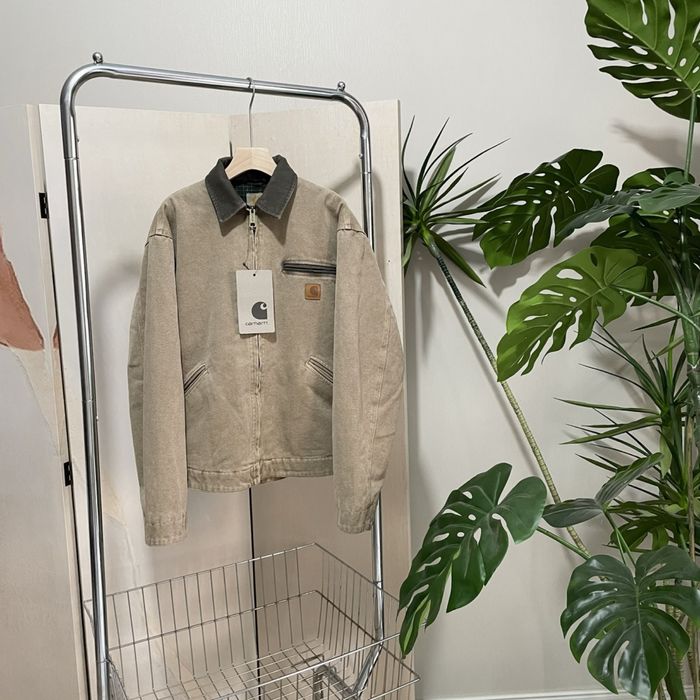 Carhartt vintage jacket J97