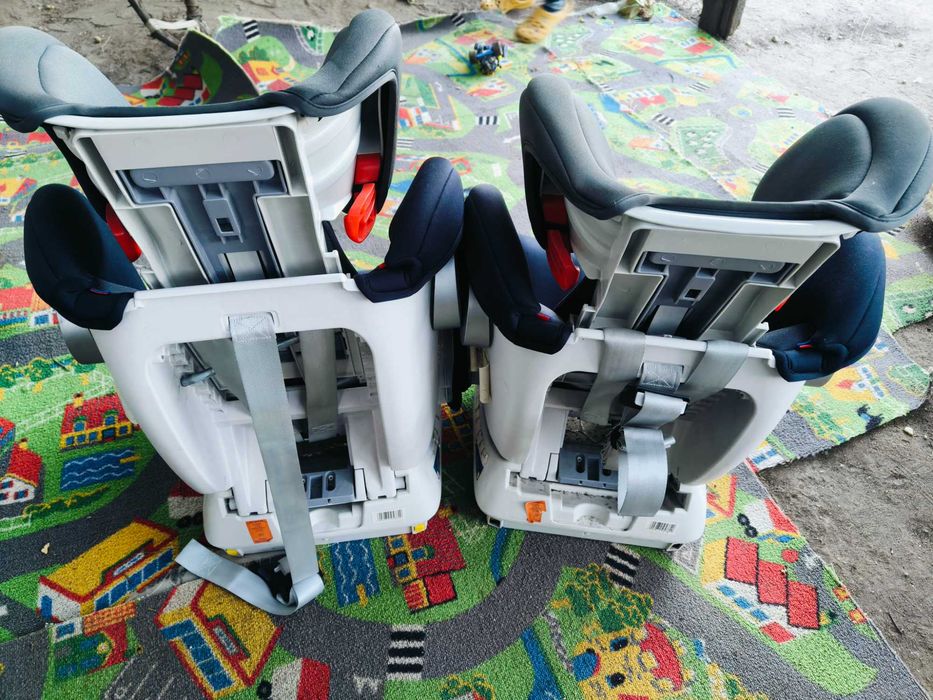 Scaun auto copii
