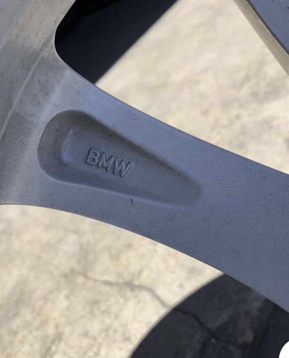 18 цола оригинални джанти Bmw 5x112 G серия 5, 6, 7, Х3 БМВ