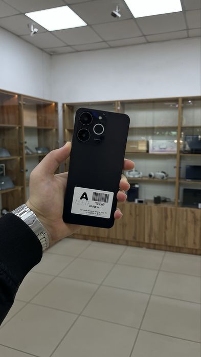 Смартфон Realme Note 70