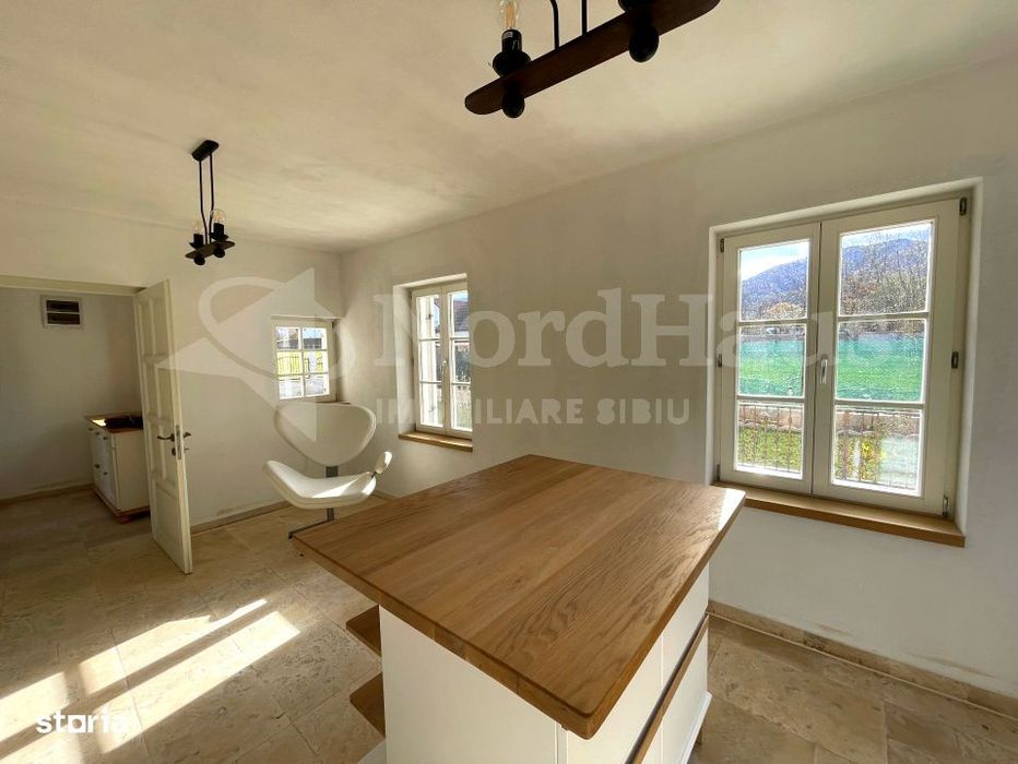 Casa din Tocile | Casa Individuala | Teren 1000 mp