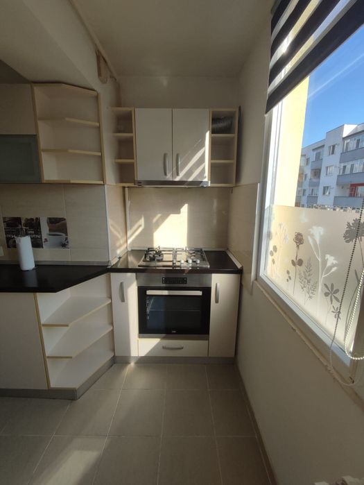 Apartament Popesti Leordeni