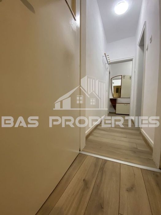 2-стаен в София-Захарна фабрика площ 60