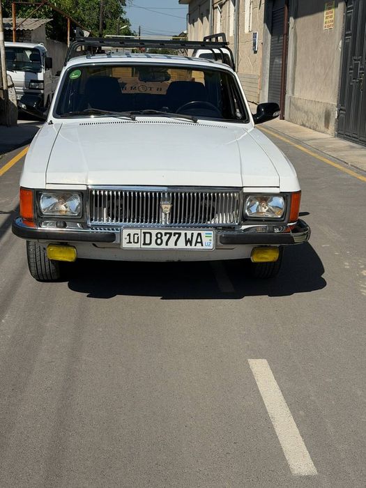 Продам Волга газ 3102