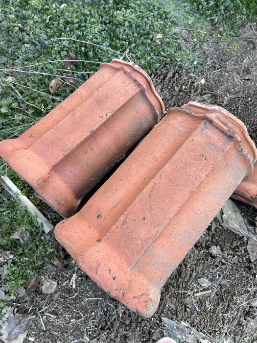 Керемиди втора употреба