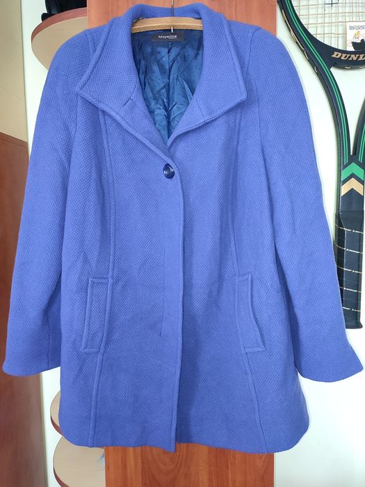 Mayerline Brussels palton lana