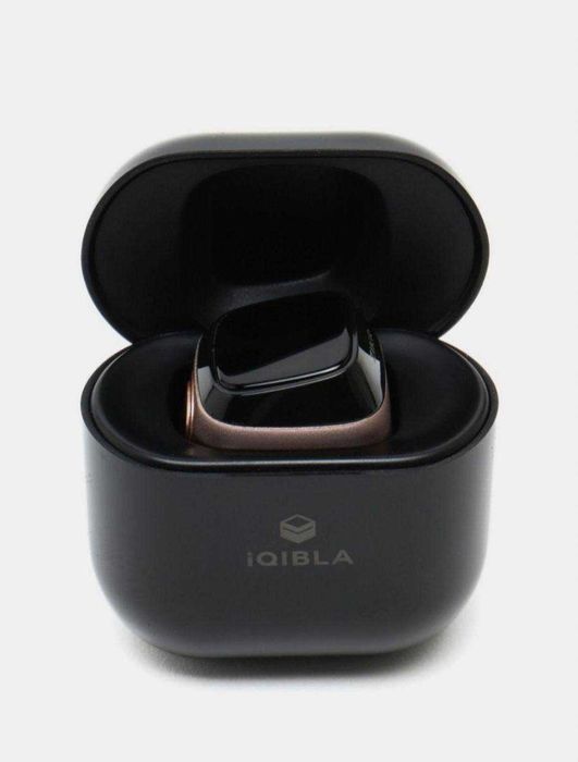 Zikr Ring – Zamonaviy Islomiy Uzuk | Hayit Sovg‘asi