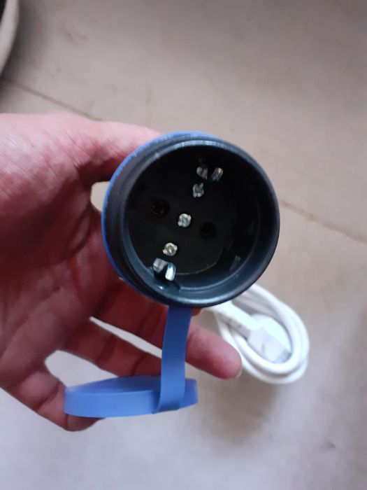 Удлинительи на газон касылку