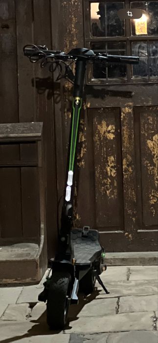 Trotineta Lamborghini