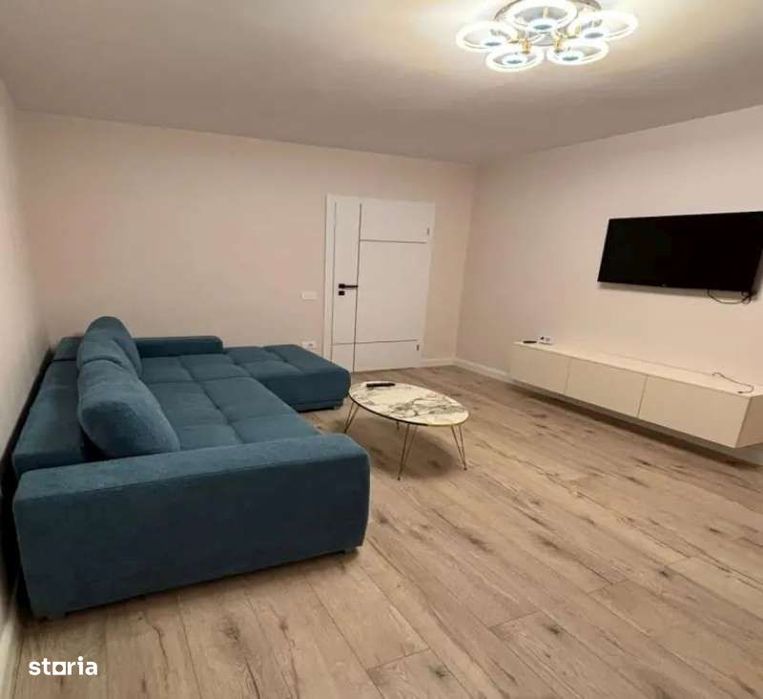 Apartament 2 camere decomandate de închiriat – Zona Rahovei, Sibiu