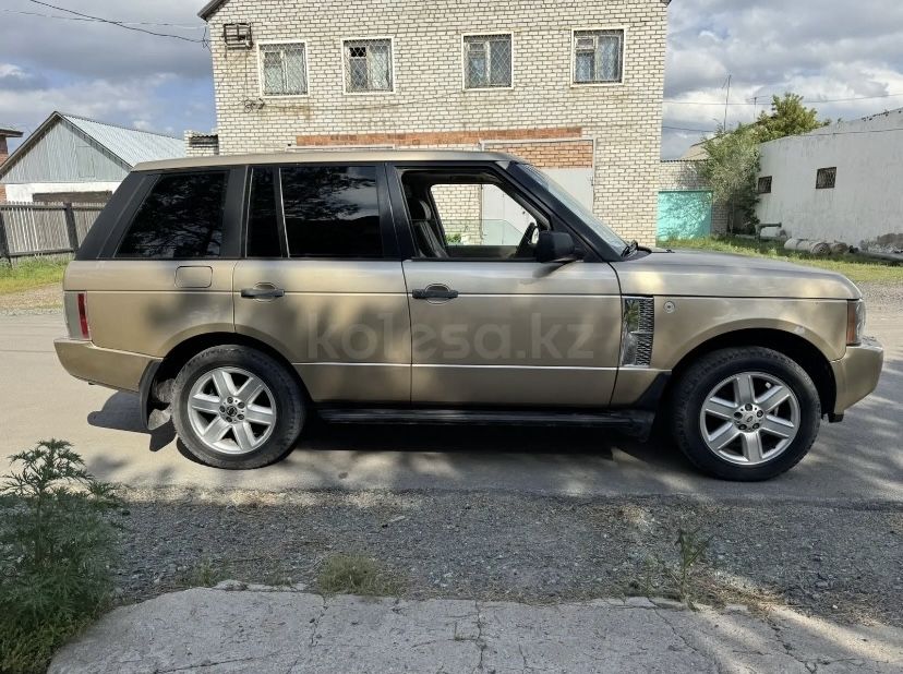 Продам Range Rover