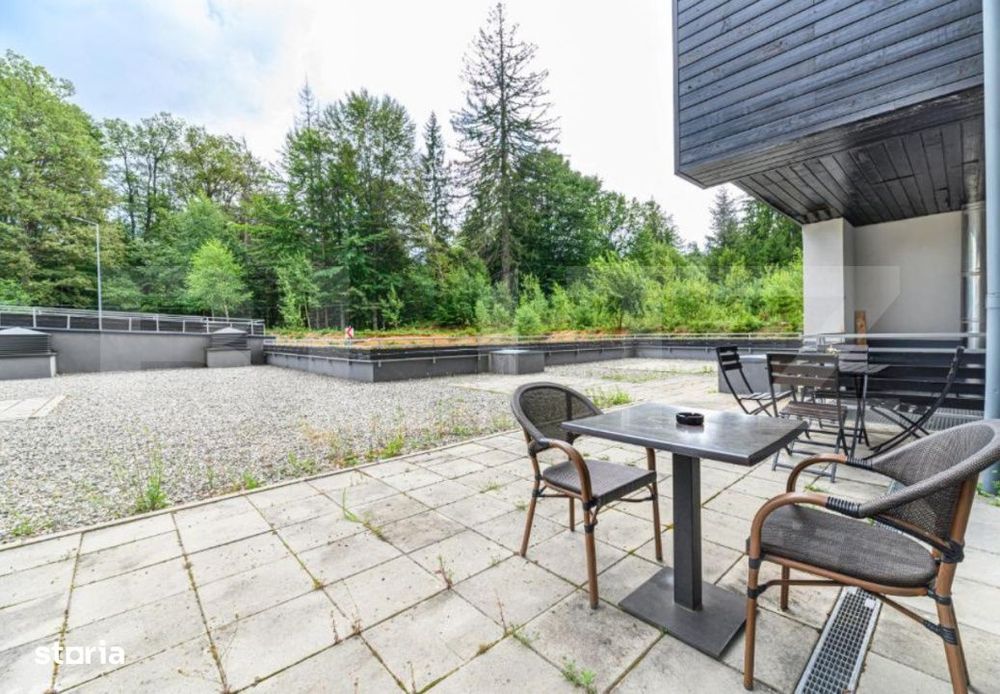 Apartament de vanzare, 60 mp, zona Poiana Brasov