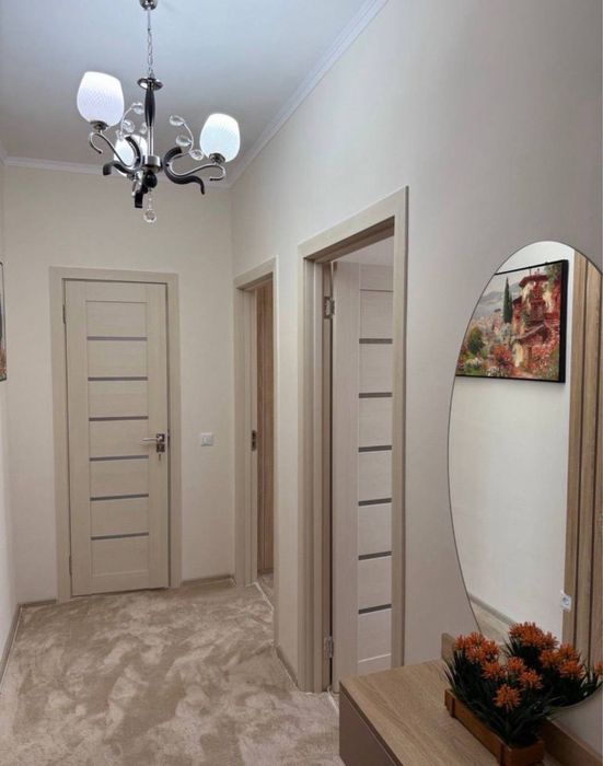 Срочна Сдается Алмазар сити 1х комната