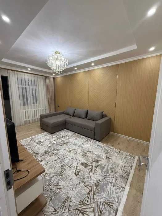 КВАРТИРА 3 мин от  Юнусабадский  метро минор 2 комн