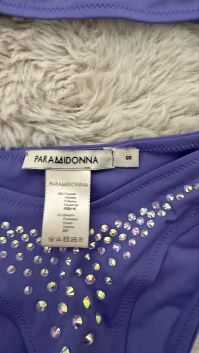 Paramidonna-дамски бански