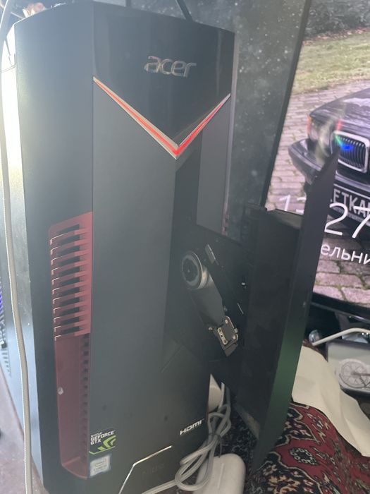 Продам компютер от acer