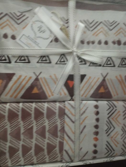 Комплект постельного белья