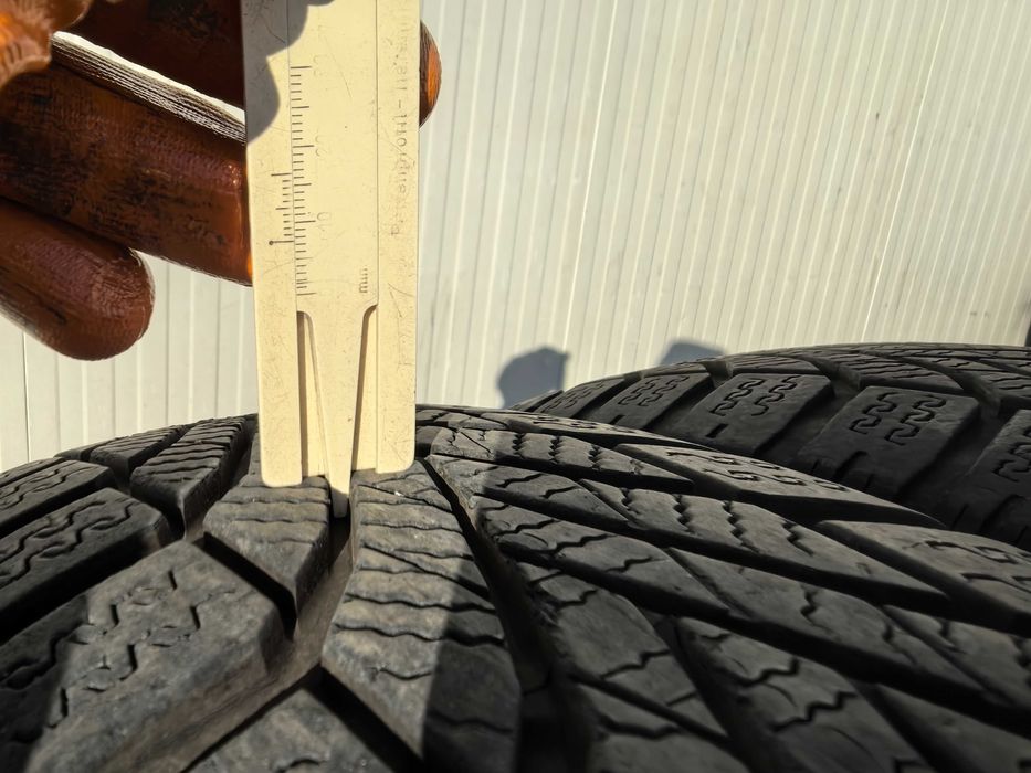 195/65/15 Фалкен ДОТ 2022 г