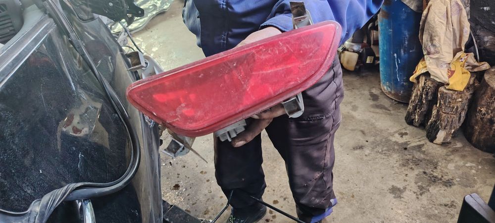 Hyundai ix20 1,4 BI FUEL , Хюндай ИХ20 на части! Септември 2017