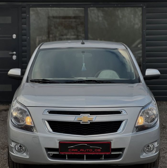 Продам Шевроле кобальт